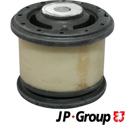 Bushing, axle beam